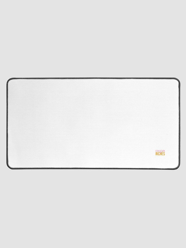 Edikasyon se Richès Mat – Step Into Purpose. product image (1)