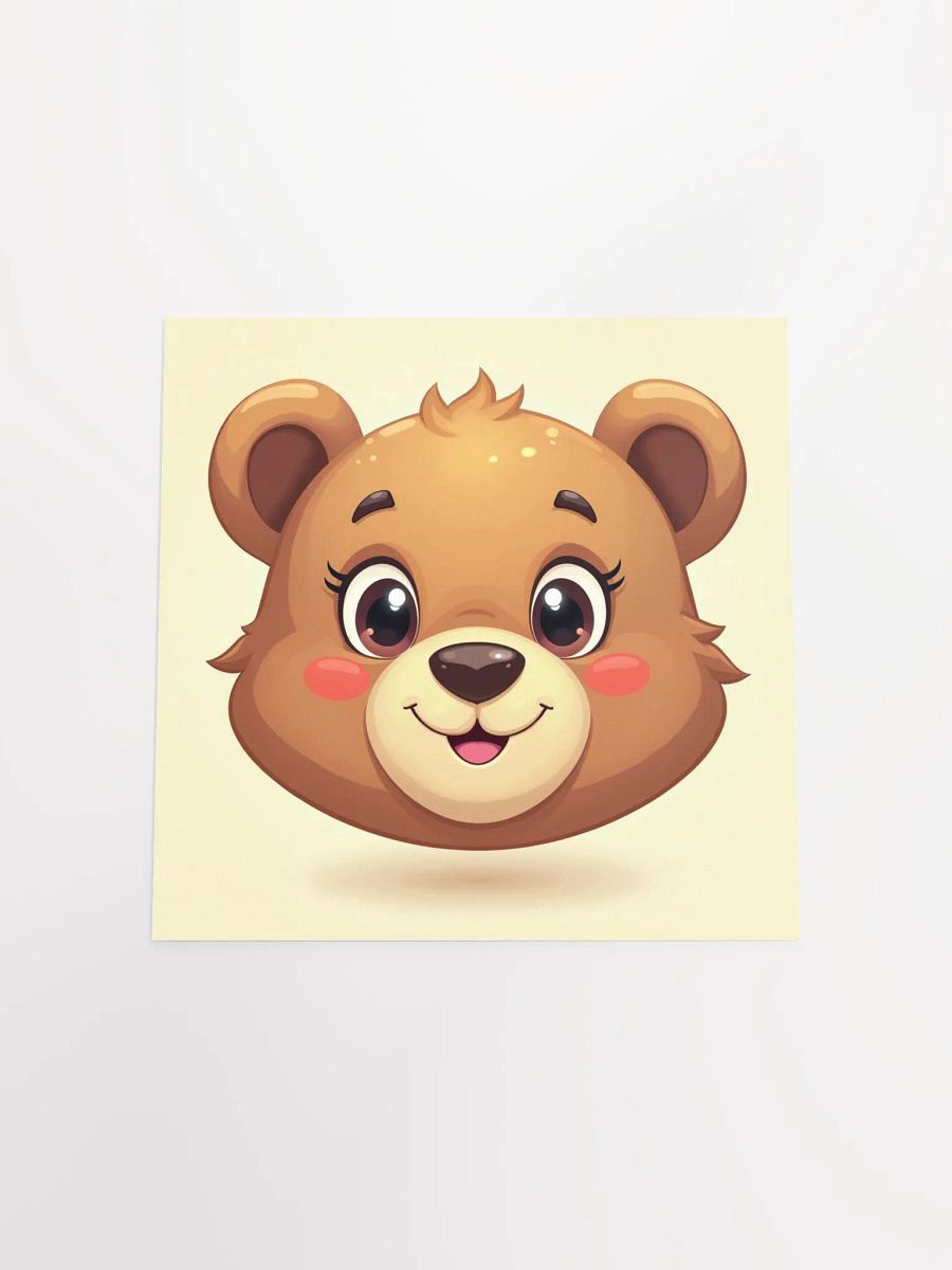 SMILE BEAR product image (16)