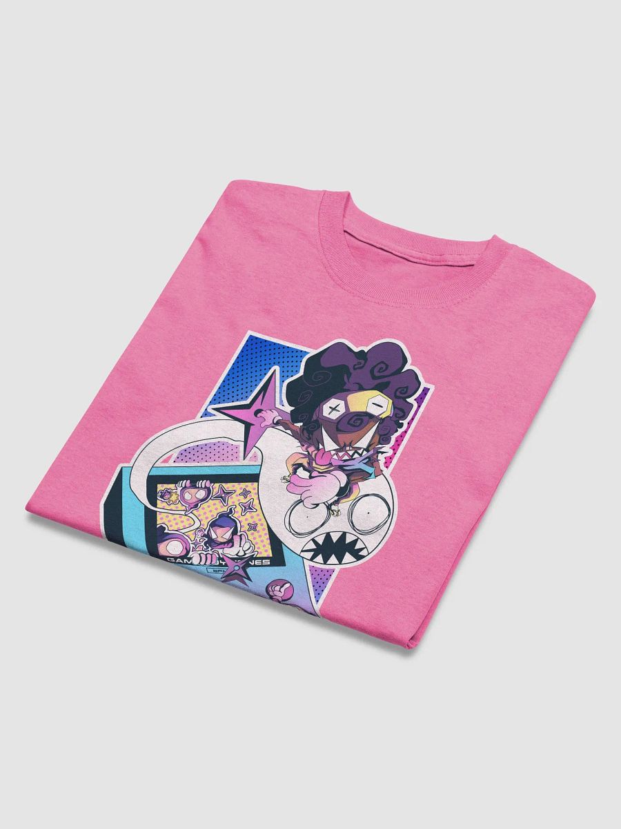 MangaboyJones Shirt product image (3)