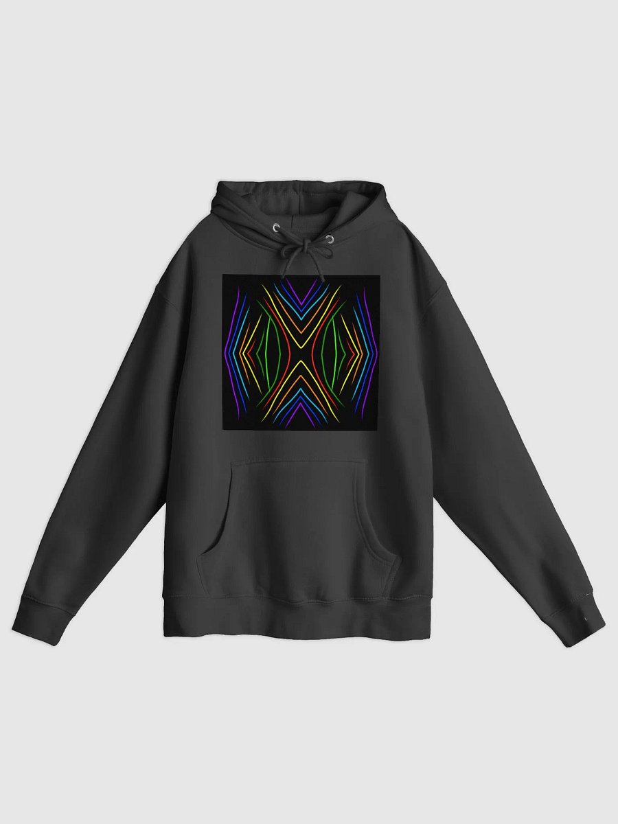 Vibrant Visions Pullover Hoodie product image (6)