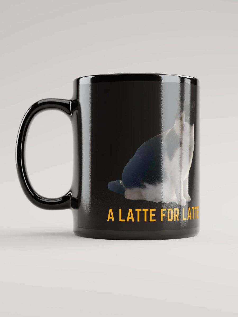 A Latte for Latte Mug product image (12)