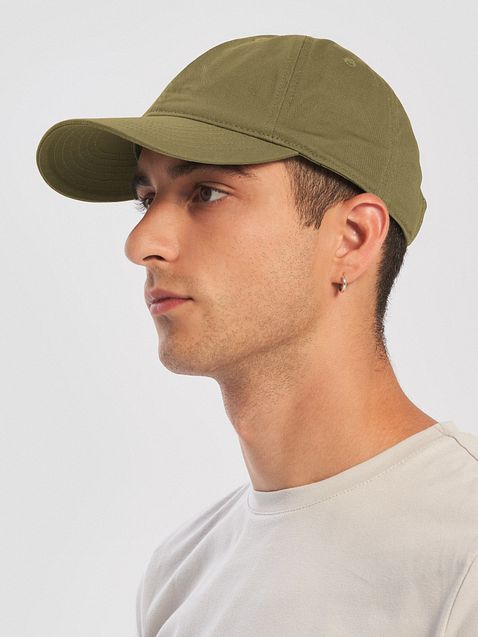 Photo showing Econscious Organic Dad Hat
