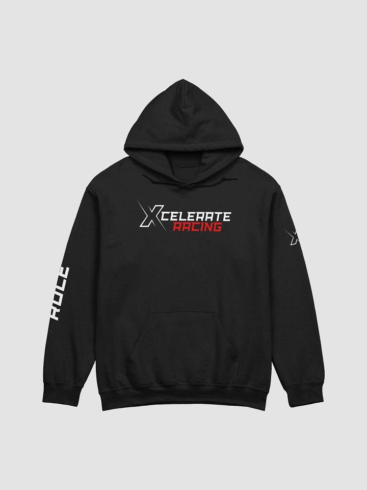 Xcelerate Rule Hoodie product image (7)