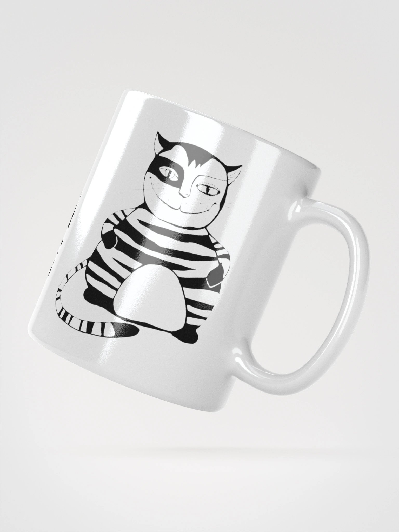 Midnight Reflections Mug product image (5)
