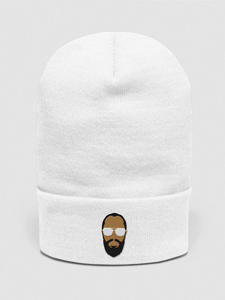 Batsu The Gamer Beanie product image (42)