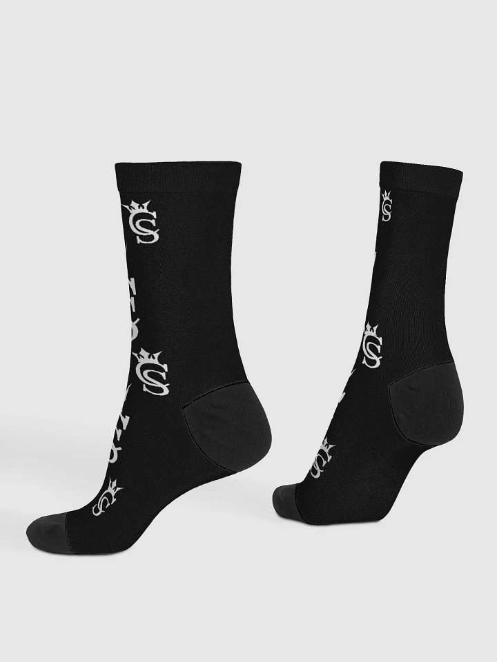 "KING CHAUNCEY" Socks product image (2)