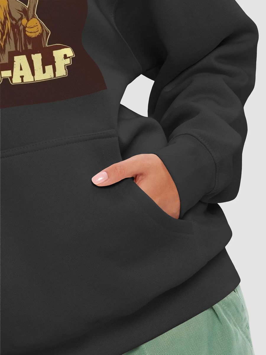 GAND-ALF Lane Seven Premium Hoodie product image (62)