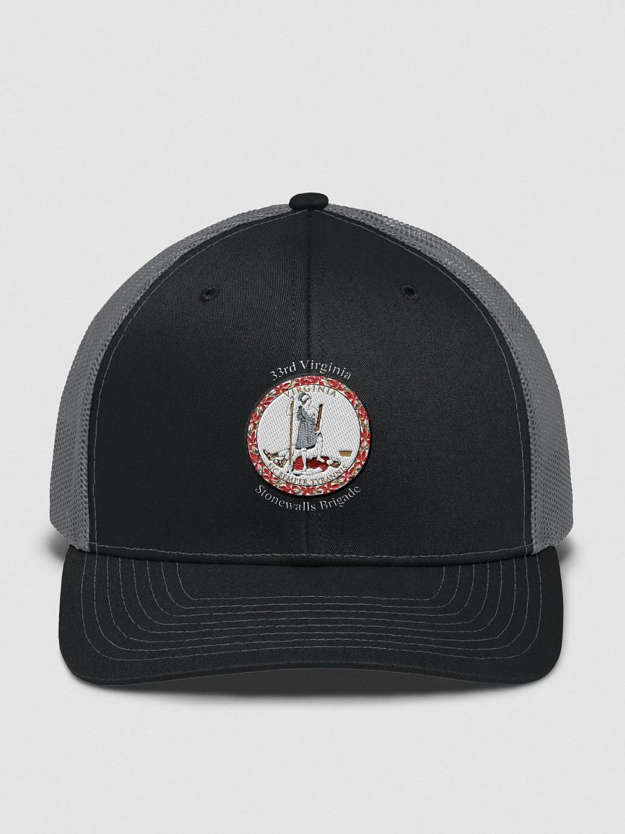 33rd Virginia Hat product image (1)