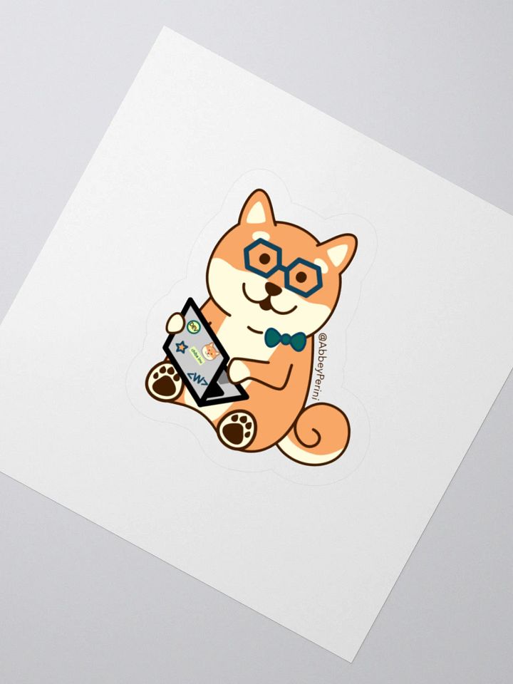Dev Shiba product image (2)