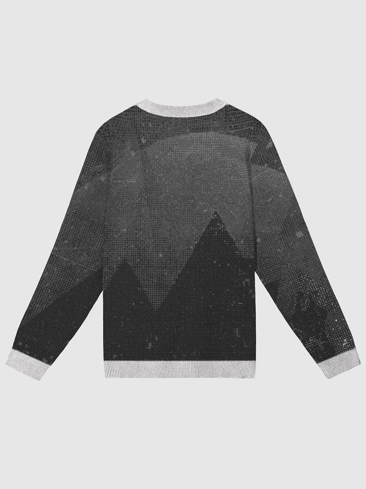 LUNA - Gestrickter Pullover product image (2)