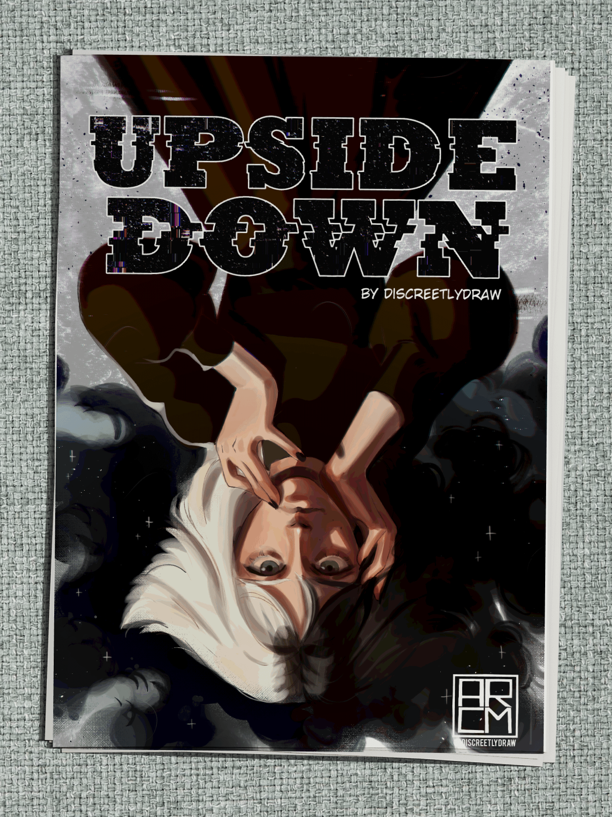 Prints ✦ Originals product image (2)