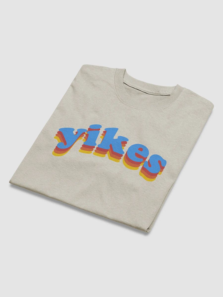 yikes t-shirt product image (46)