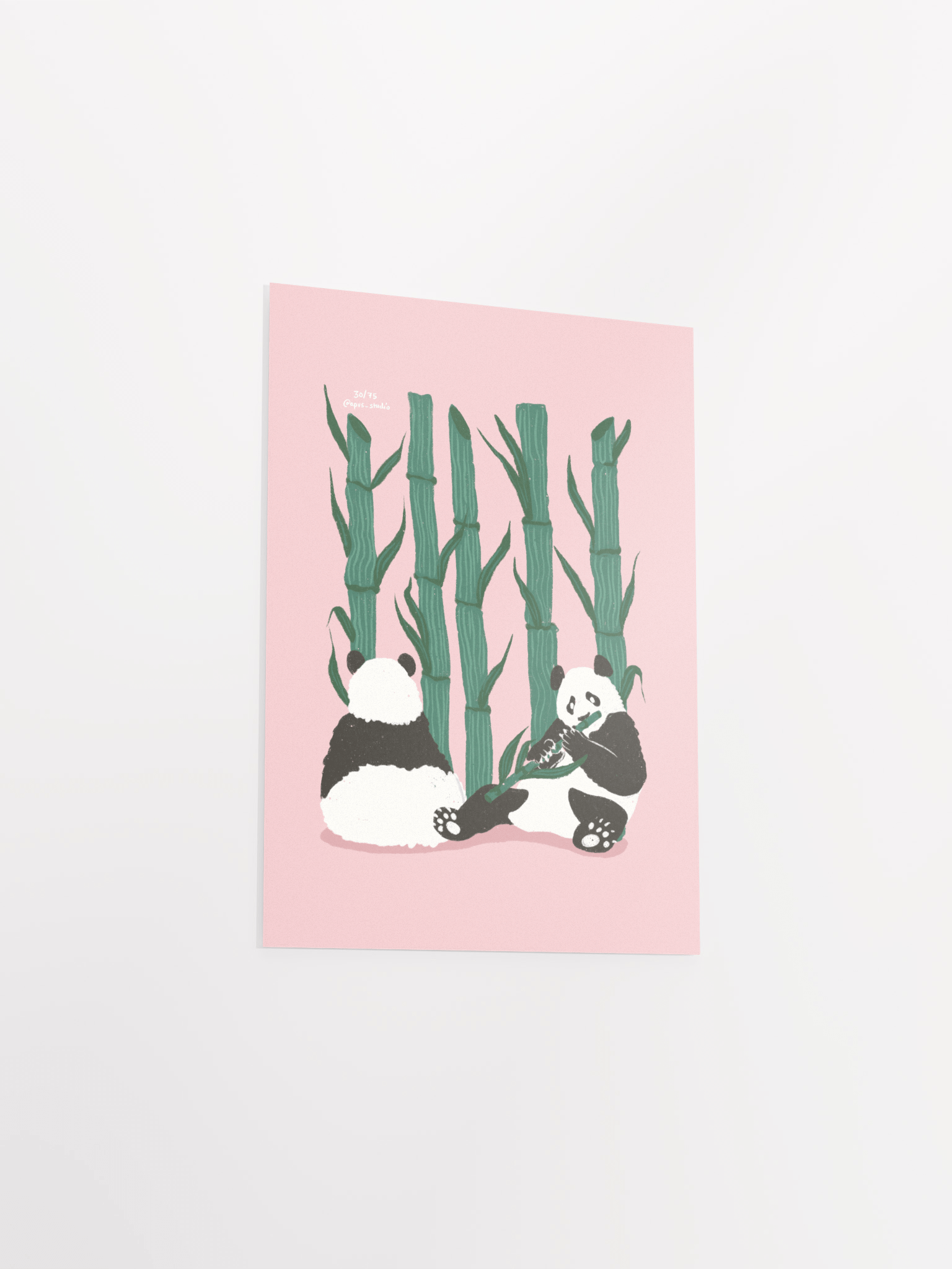 Silly Pandas product image (10)