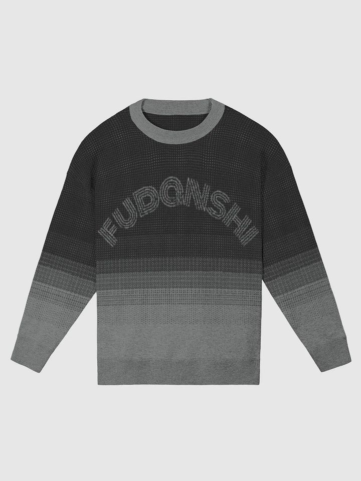 Fudanshi Sweater product image (3)
