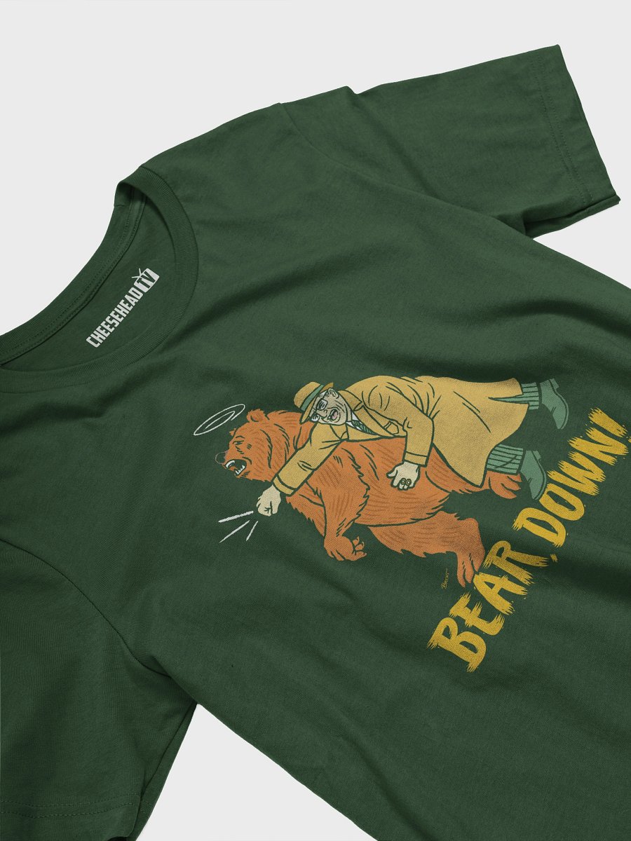 Bear, Down! product image (3)