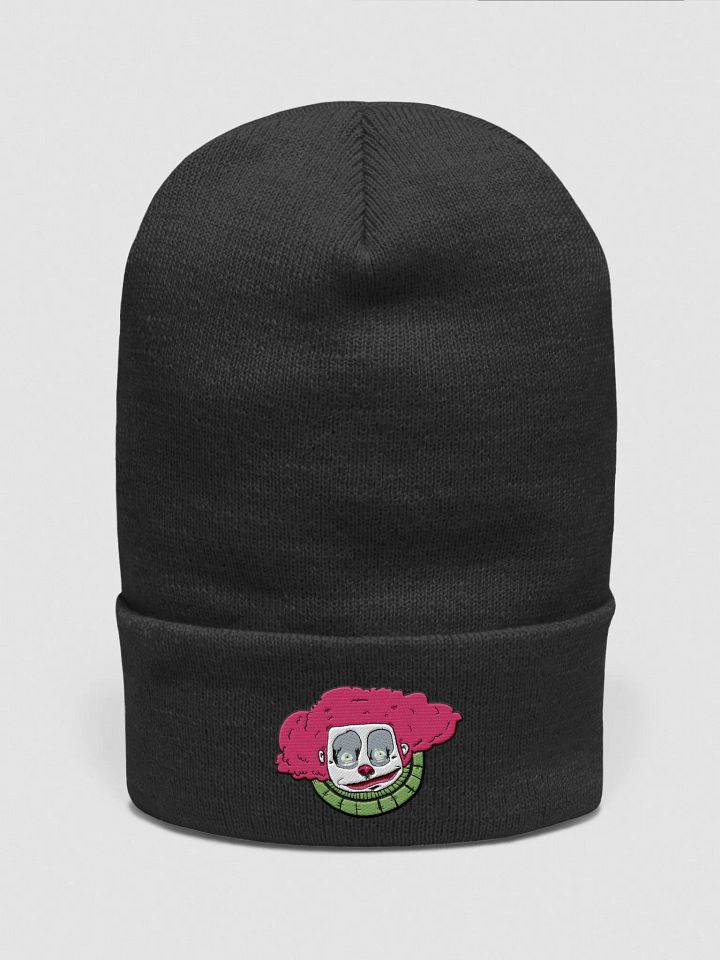 clown head product image (1)