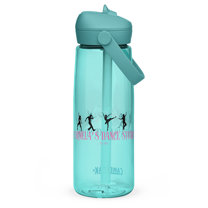 CDS "Dancer" Water Bottle product image (2)