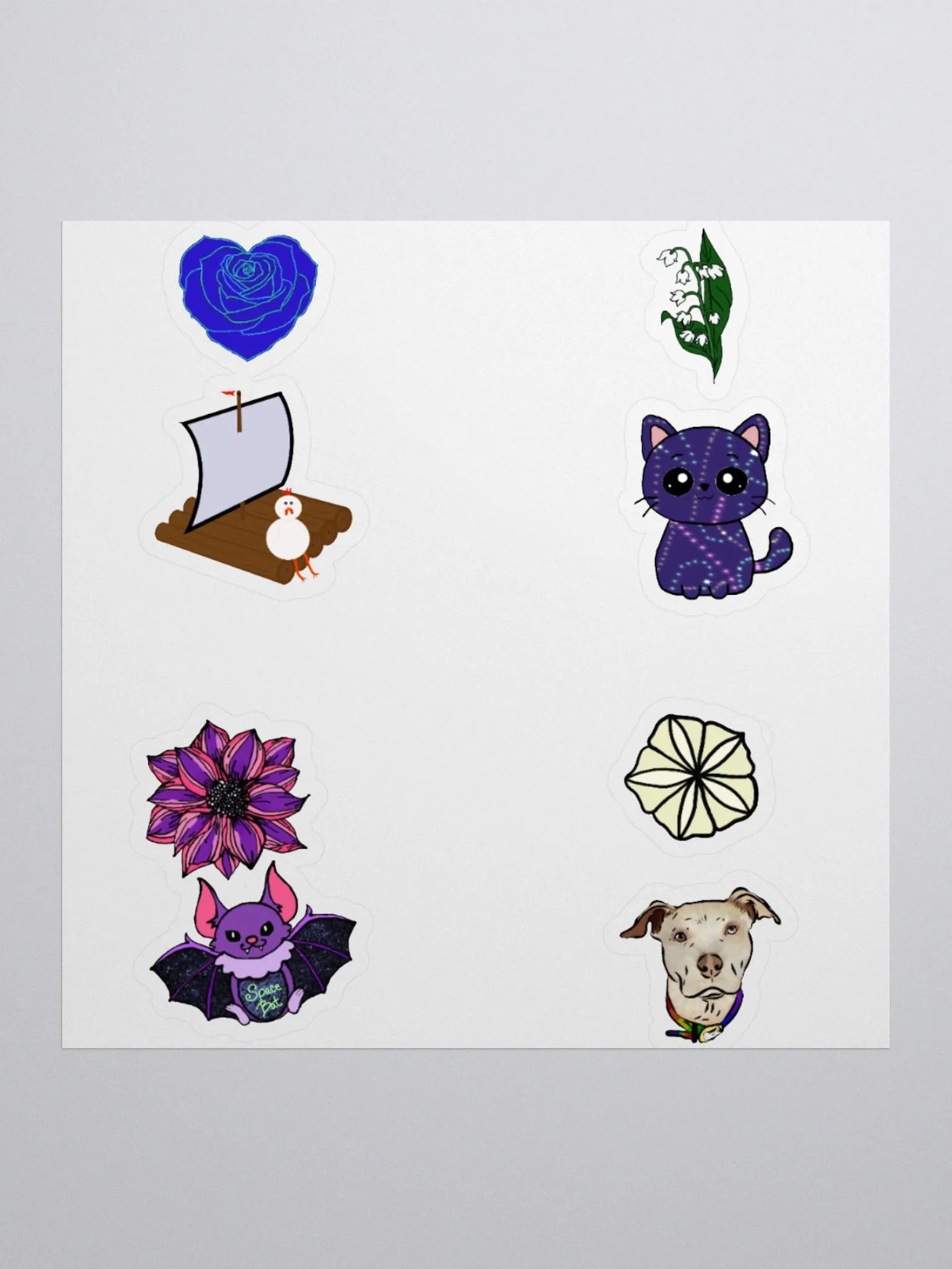 ADMIN Appreciation Stimker Pak product image (1)
