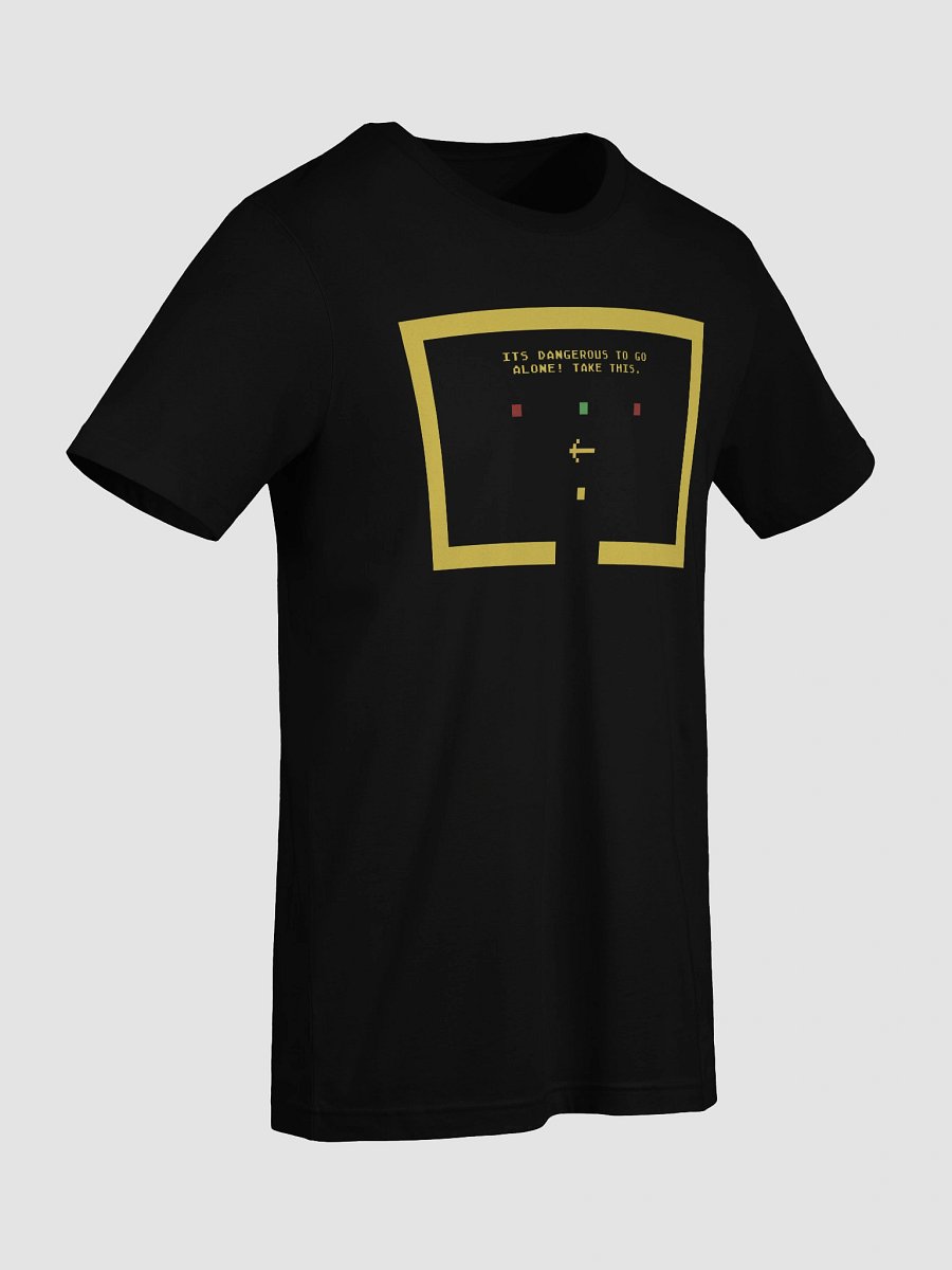 Its Dangerous to go alone! product image (83)