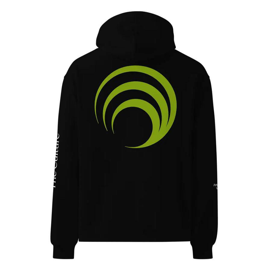 The Culture Hoodie product image (10)
