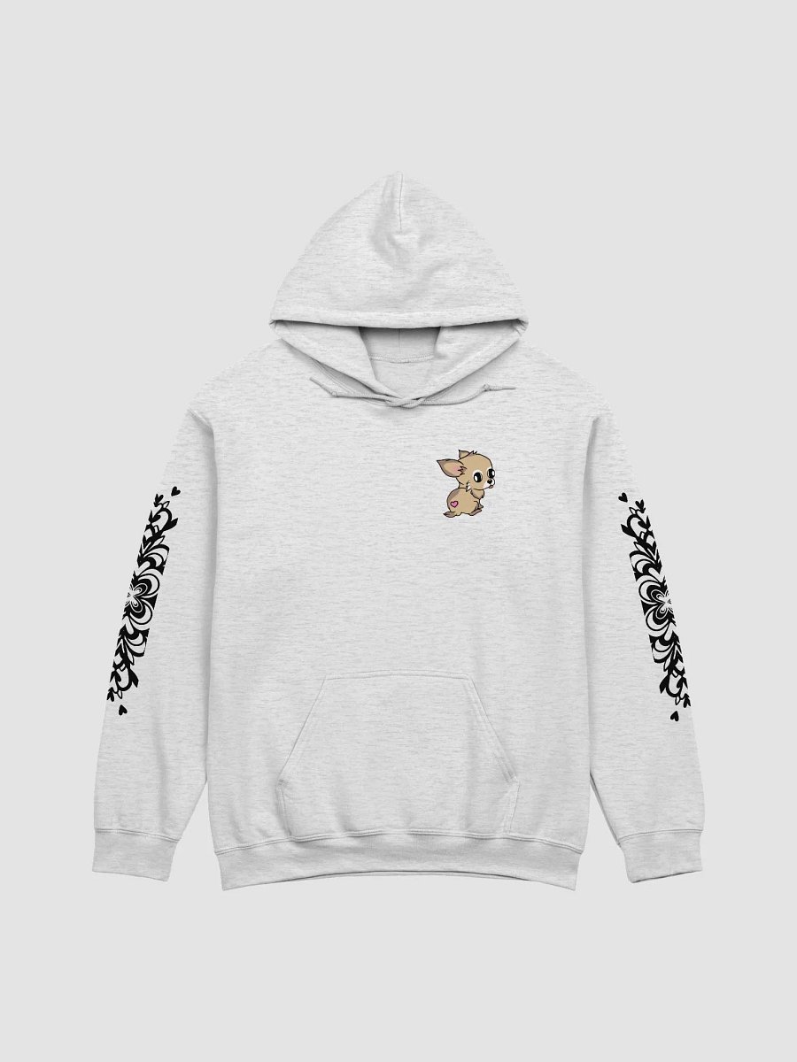 Likes/dislikes black print product image (2)
