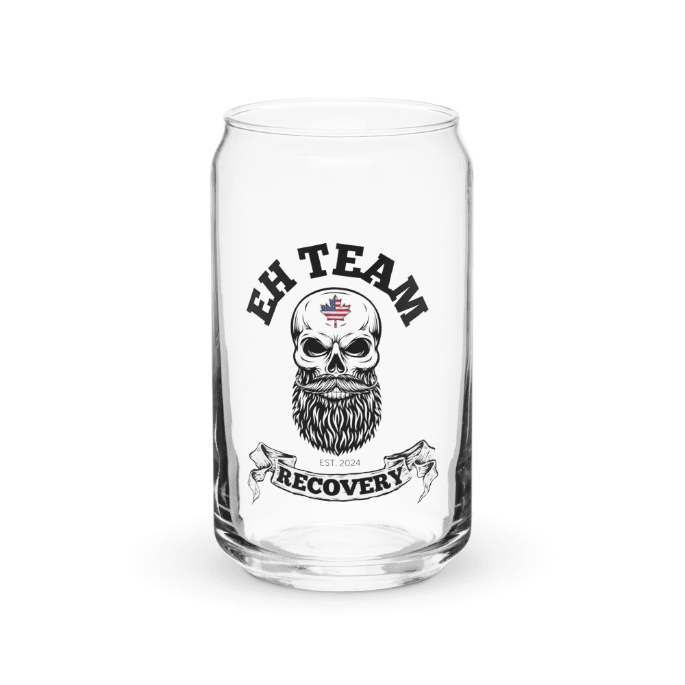 EH TEAM in a Can - USA Maple Leaf product image (2)