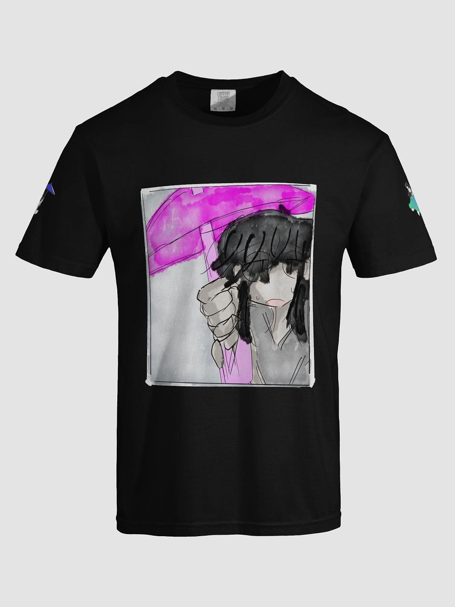 Moon Savers June T-shirt + Hampan and Ray product image (58)
