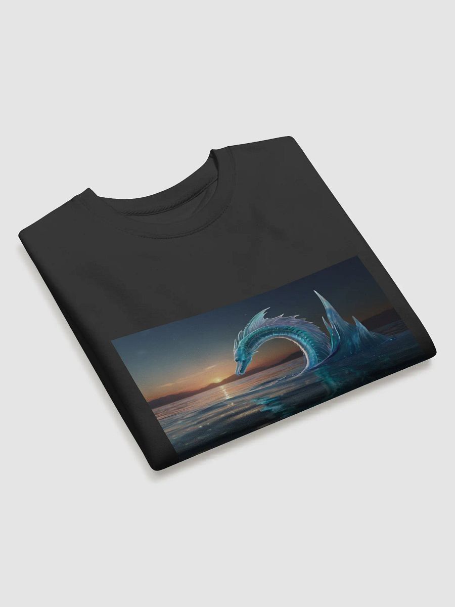 Ethereal Leviathan Long Sleeve Shirt product image (3)