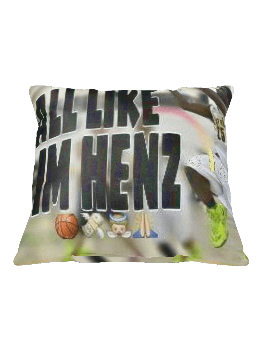 Dreamy Nights All-Over Print Pillow product image (2)