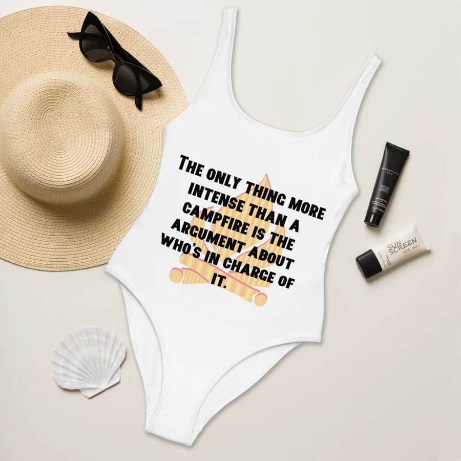 Flame Fusion Swimsuit product image (6)