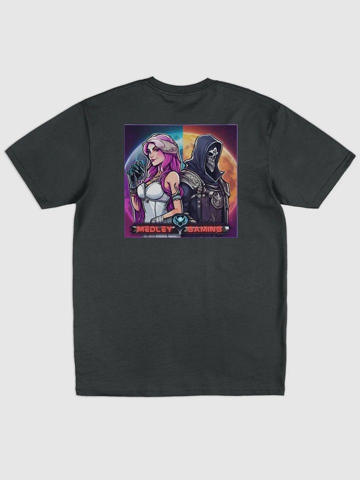Reaper T-Shirt product image (2)