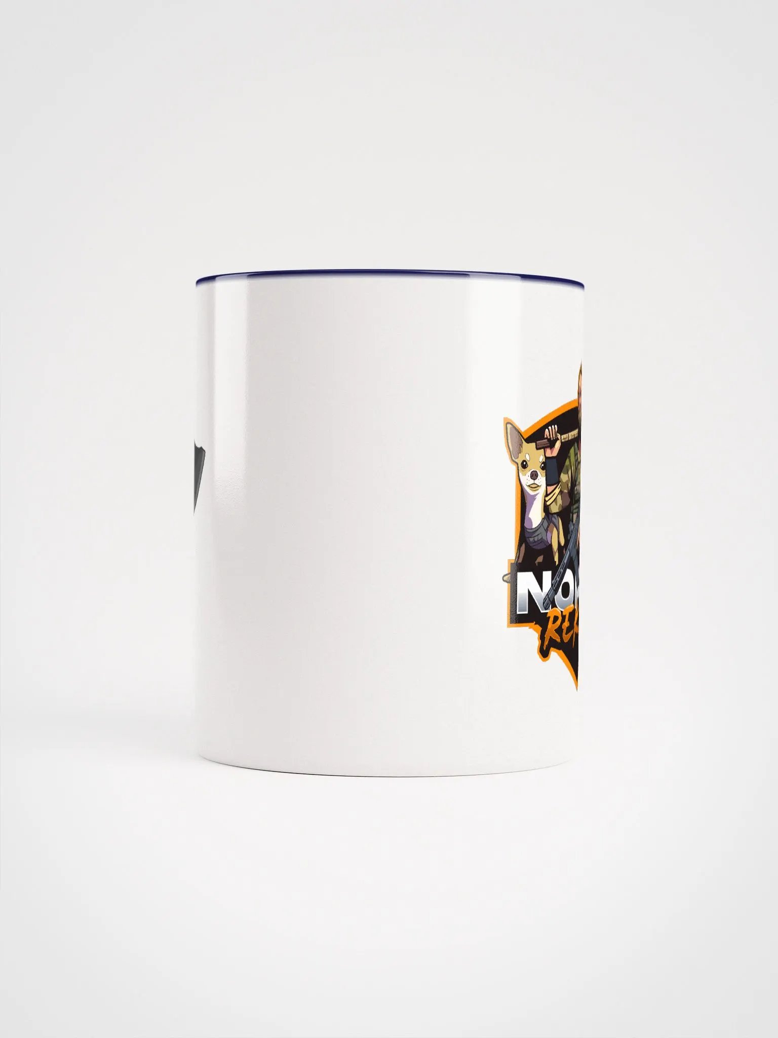 NorseRekkr Vibes Ceramic Mug product image (5)