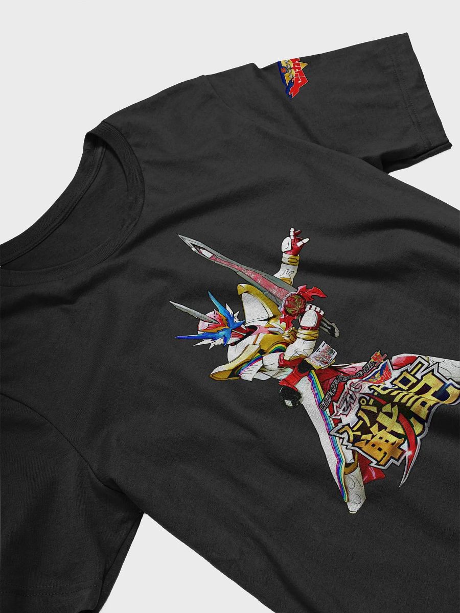 Super Hero Senkai Shirt product image (28)