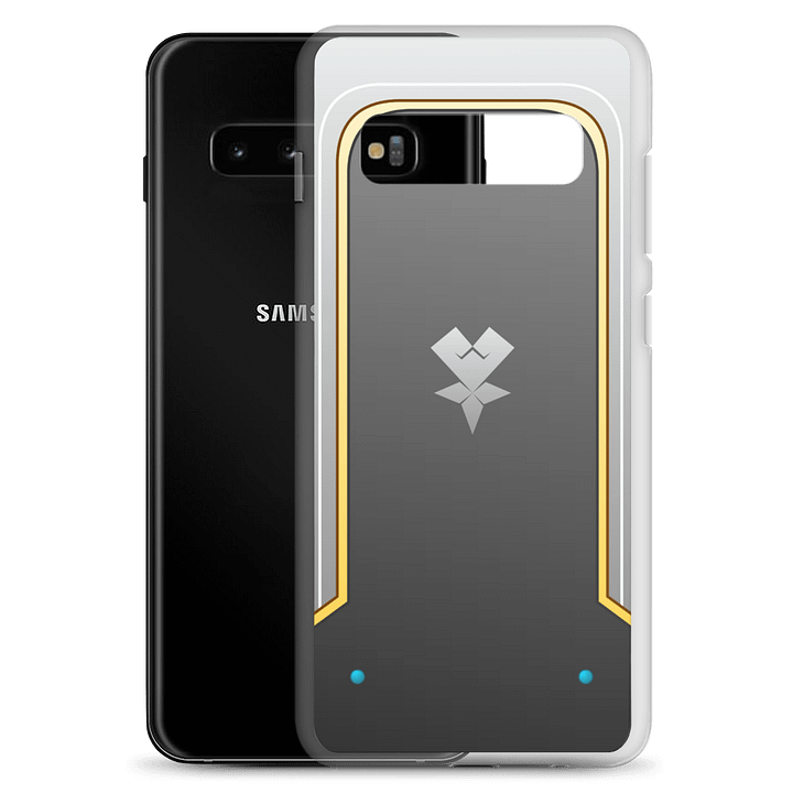 Gummiphone X Mark of Mastery Case (Samsung) product image (23)
