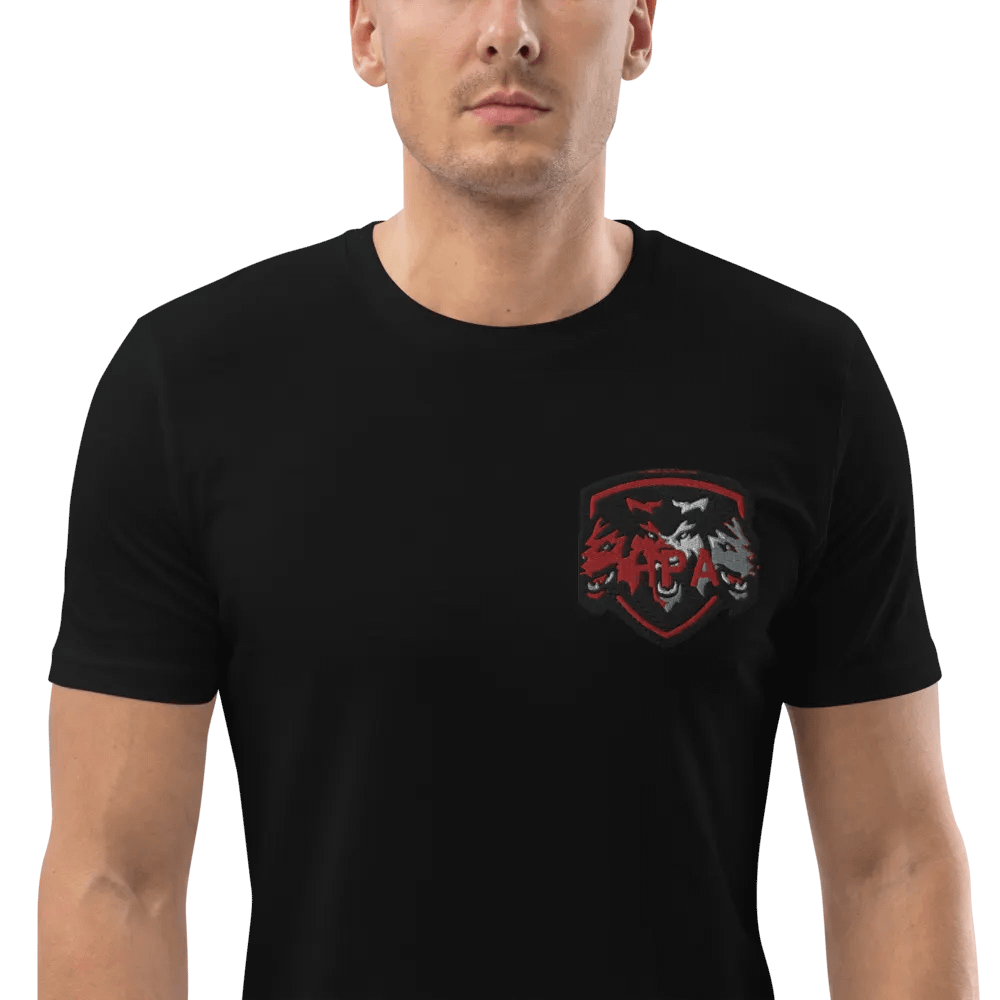 HPA T-Shirt product image (5)