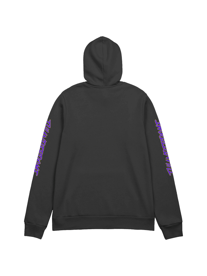 Limited ThunderHoodie product image (2)