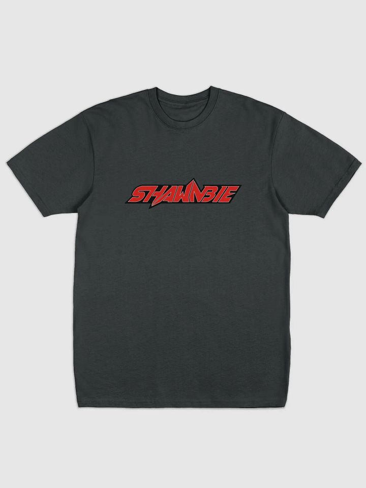 SHAWNBIE Logo T-Shirt product image (1)