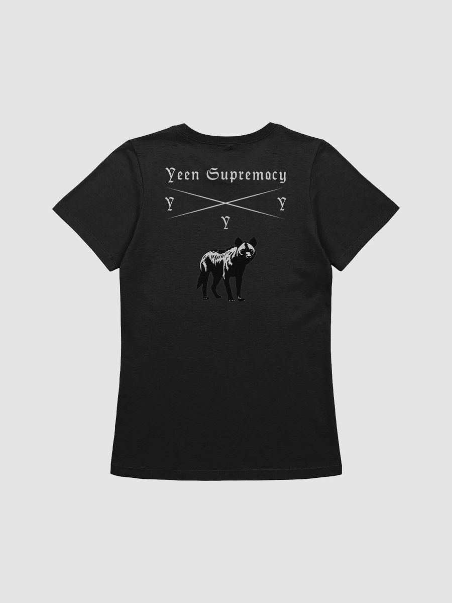 Fuck to Death Women's Relaxed-fit T-Shirt product image (2)
