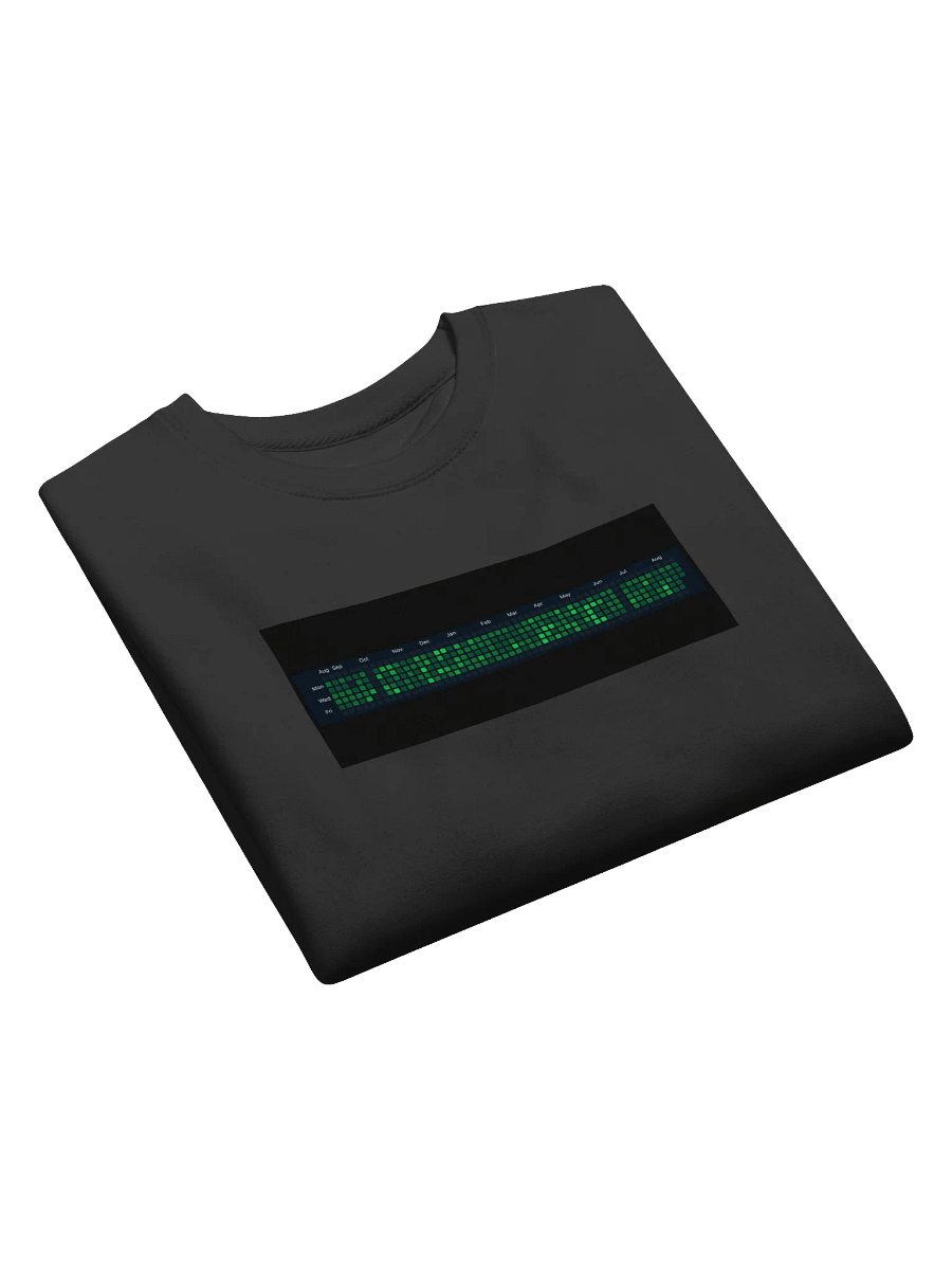 Master pusher sweatshirt - 100% cotton product image (3)