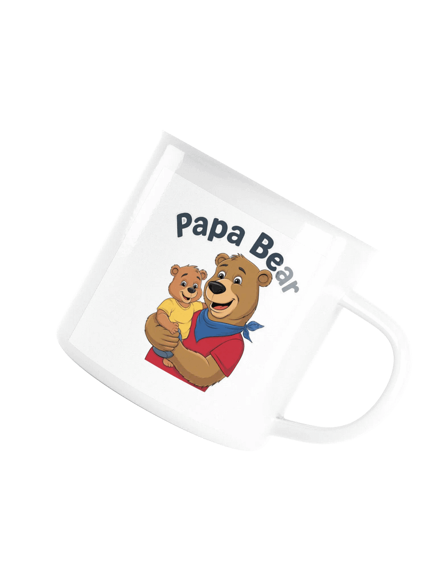 Papa Bear product image (5)