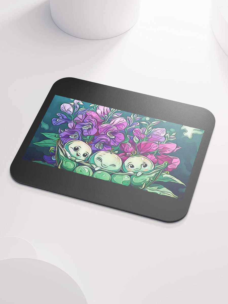 3 Peas in a Pod Pad product image (3)