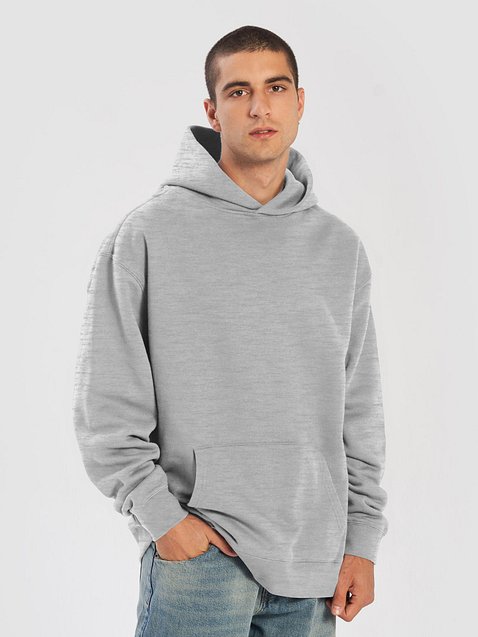 Photo showing AS Colour Unisex Premium Oversized Hoodie