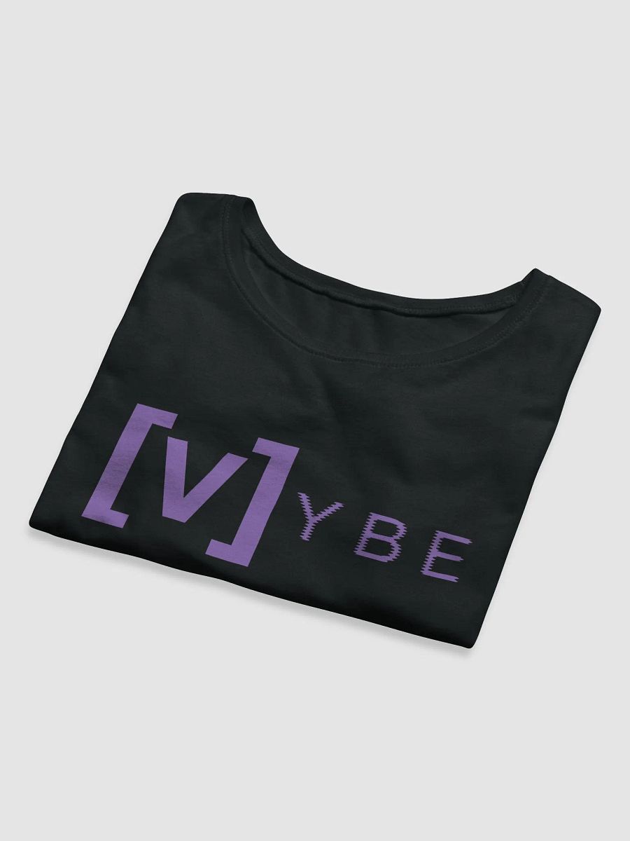 Elevate Crop Tee: The VYBE Collection product image (9)