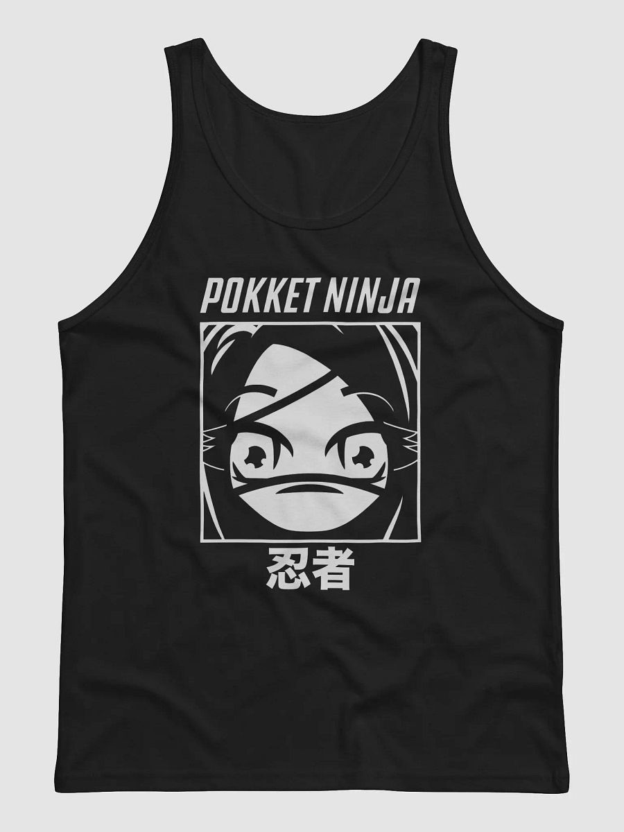 Pokketo Tank product image (1)