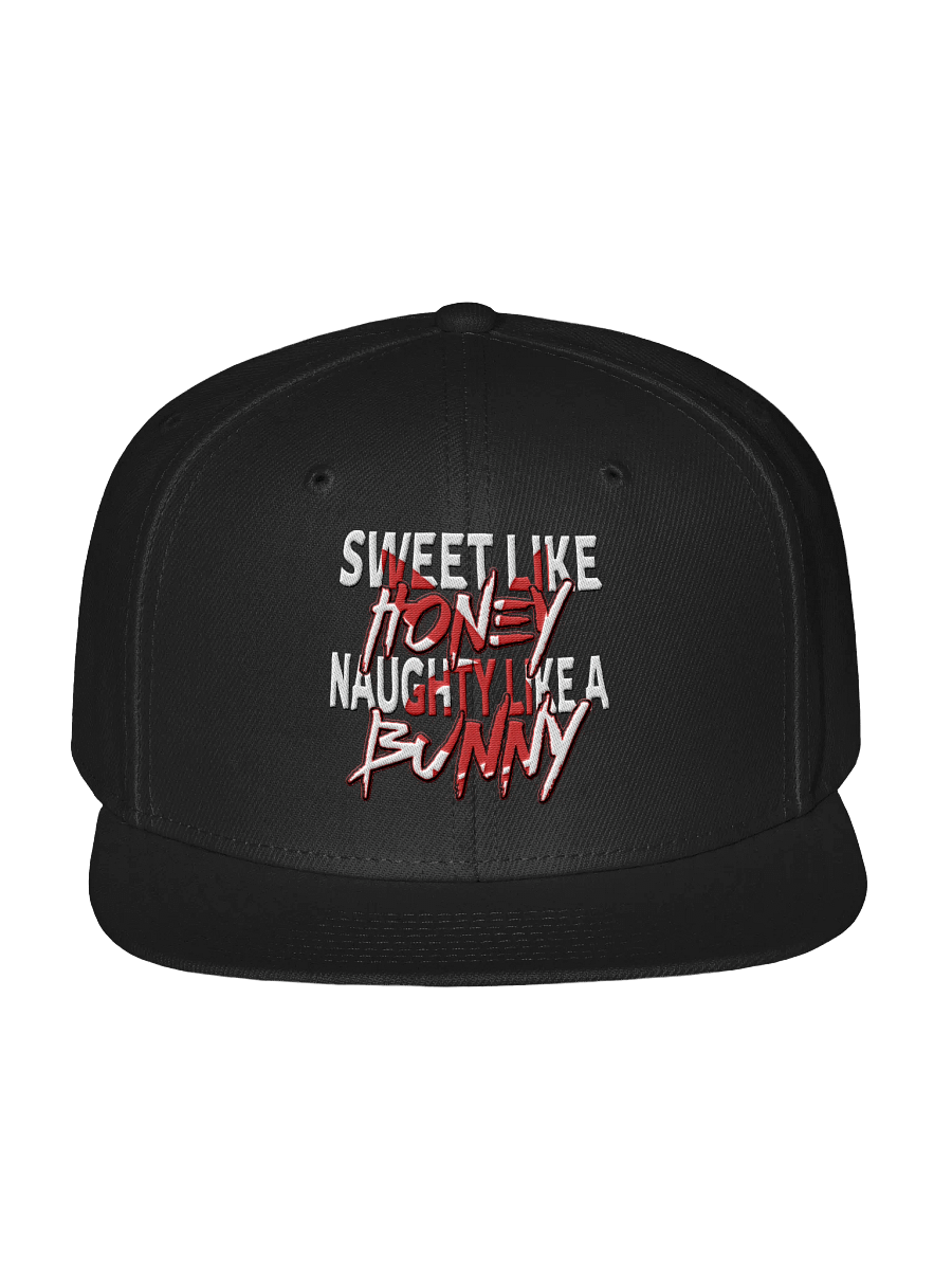 Honey Bunny Snap product image (1)