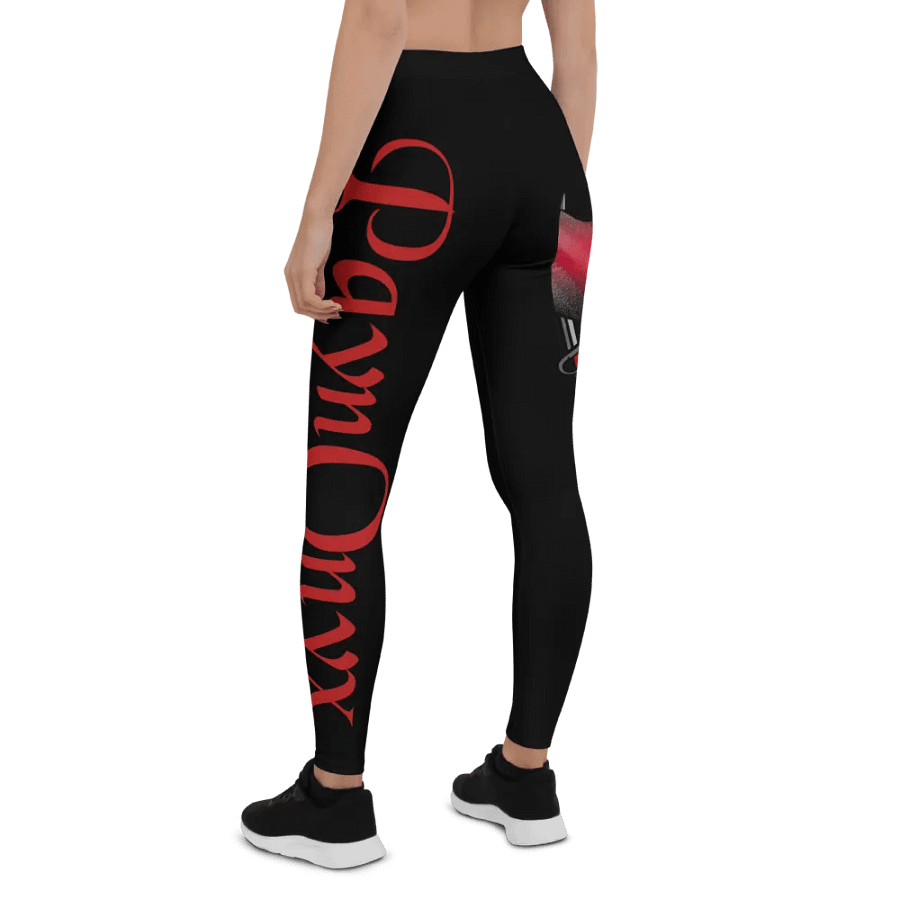 Flag Leggings product image (2)