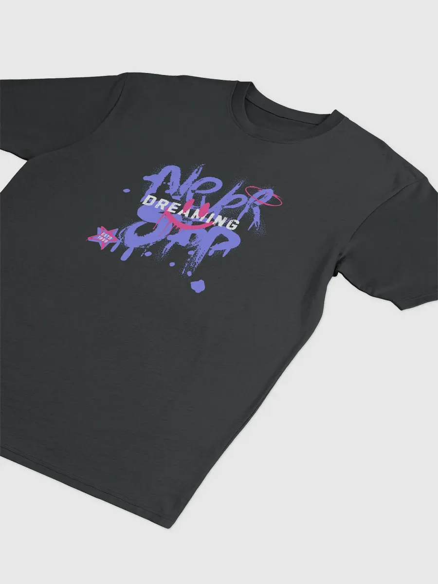 Dreaming Graffiti Men's Tee product image (3)