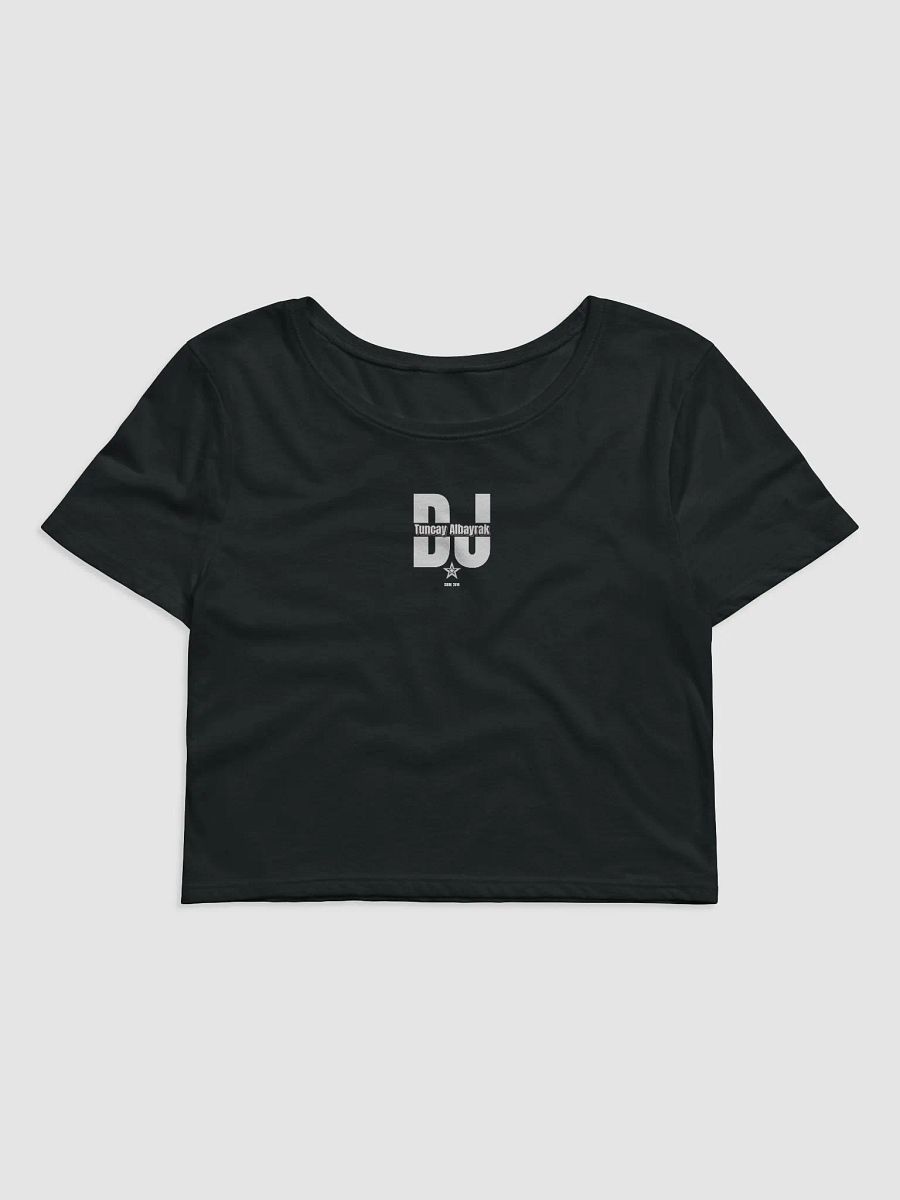 Stellar Logo Women's Crop Tee product image (2)