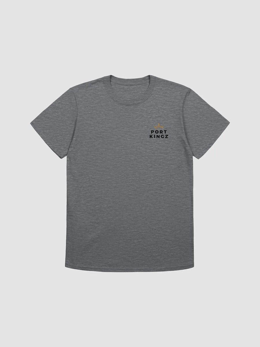 Port Kingz Tee product image (2)