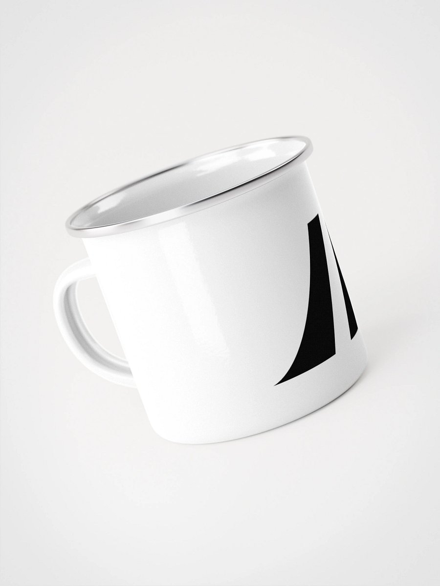 Maxiom Enamel Mug – Built for the Bold product image (4)